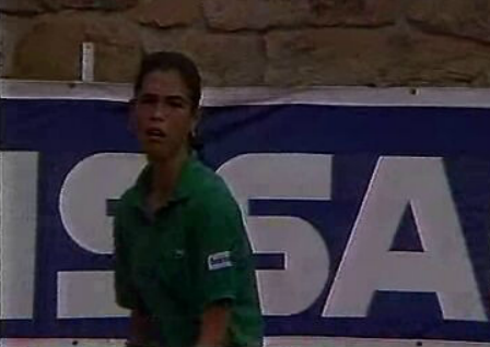 Ténis: Campeonato Nacional