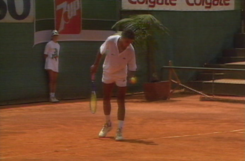 Ténis: Taça Galeia