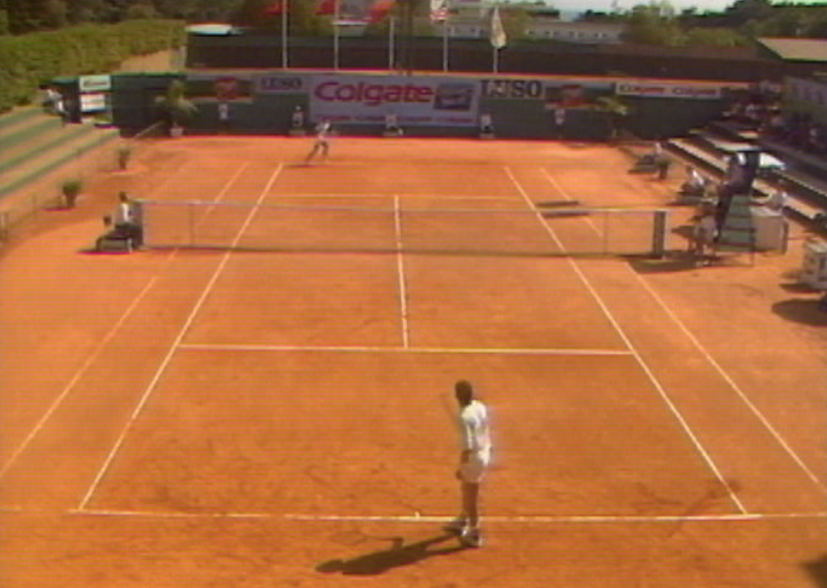 Ténis: Taça Galeia