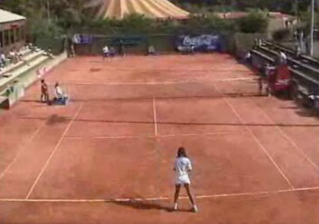 Ténis: Estoril Ladies Open