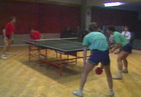 Taça de Portugal de Ténis de Mesa