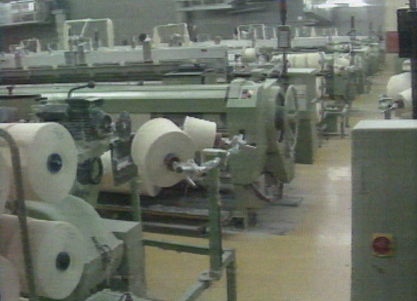 Cimeira da UE sobre os têxteis