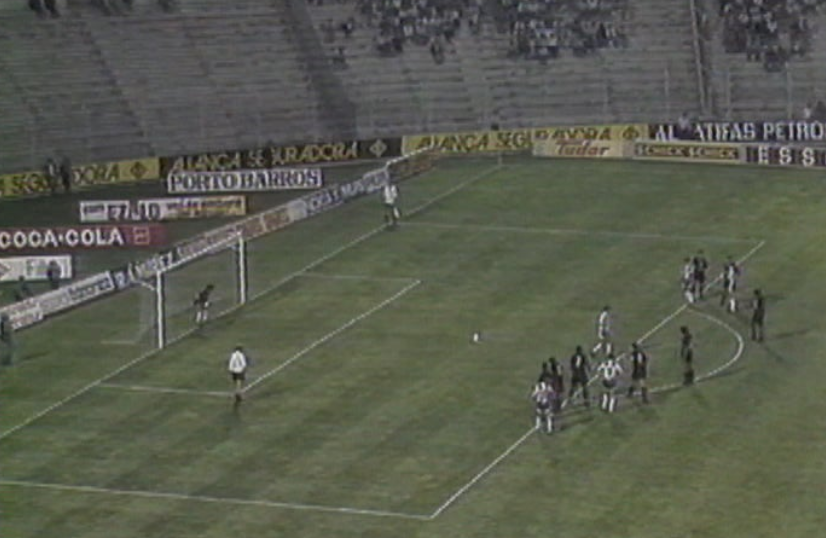 Futebol: FC Porto vs Tirsense