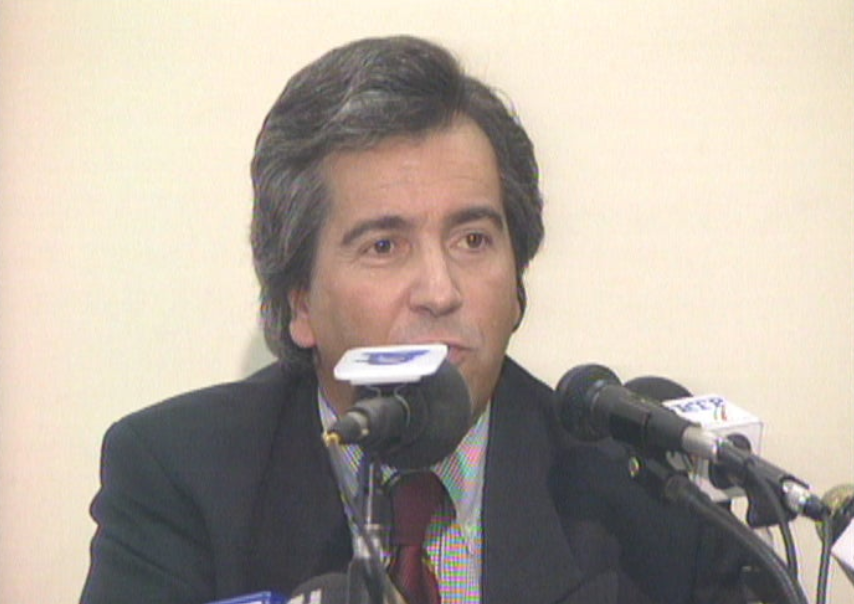 Torres Couto responde a inquérito