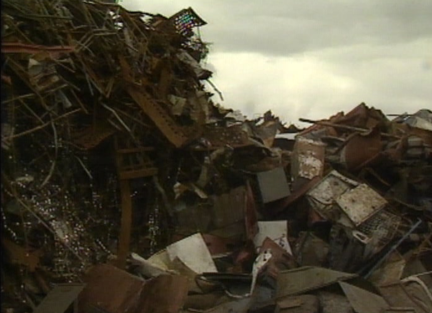 Relatório da OCDE sobre o Ambiente
