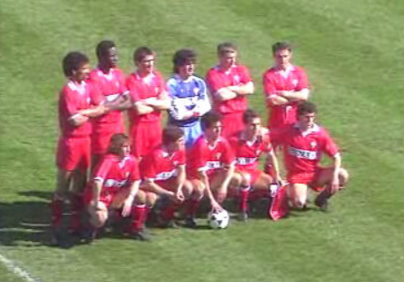 Futebol: Taça de Portugal
