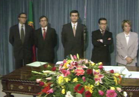 Protocolos de combate à violência na televisão