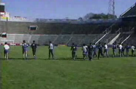 Futebol: FC Porto na Taça UEFA