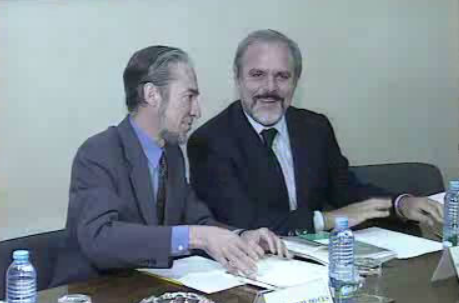 Apresentação das Grandes Opções do Plano