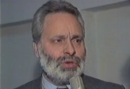 Eleição do Presidente da Liga de Clubes