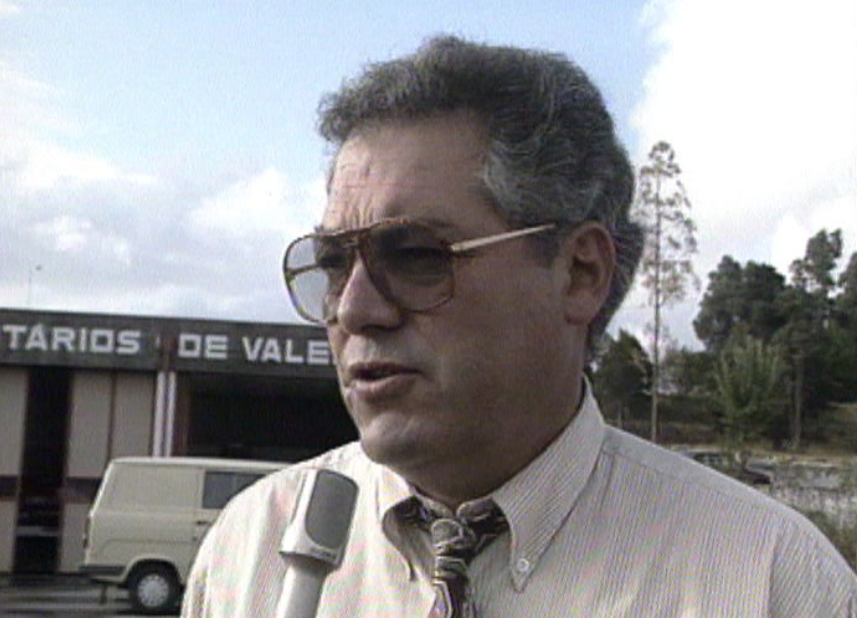 Corrupção em Valença