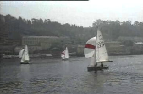 Vela: Troféu Cidade do Porto
