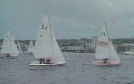 Campeonato Nacional de Vela