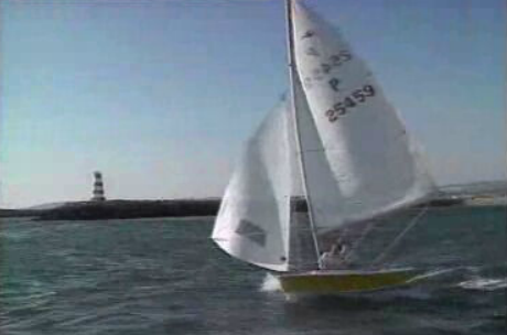 Equipas de vela amadoras