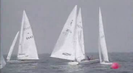 Campeonato Nacional de Vela