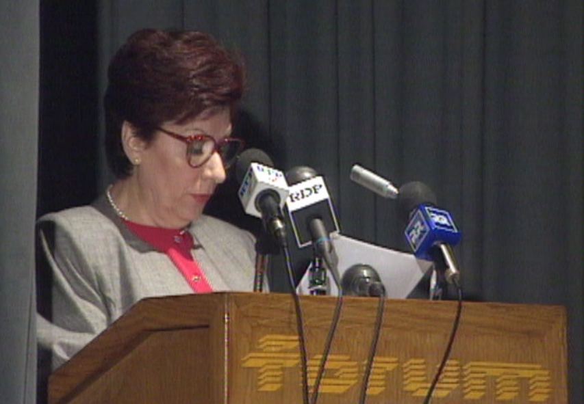 Violência na comunicação social