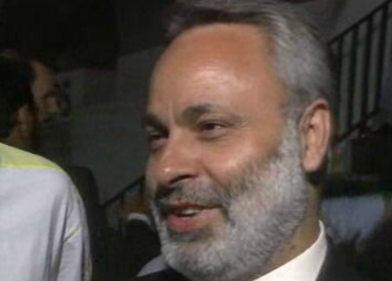 Boavista contrata Garrido