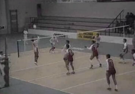 Torneio Internacional de Voleibol Páginas Amarelas