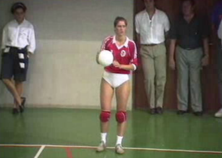 Voleibol: Benfica vs Leixões