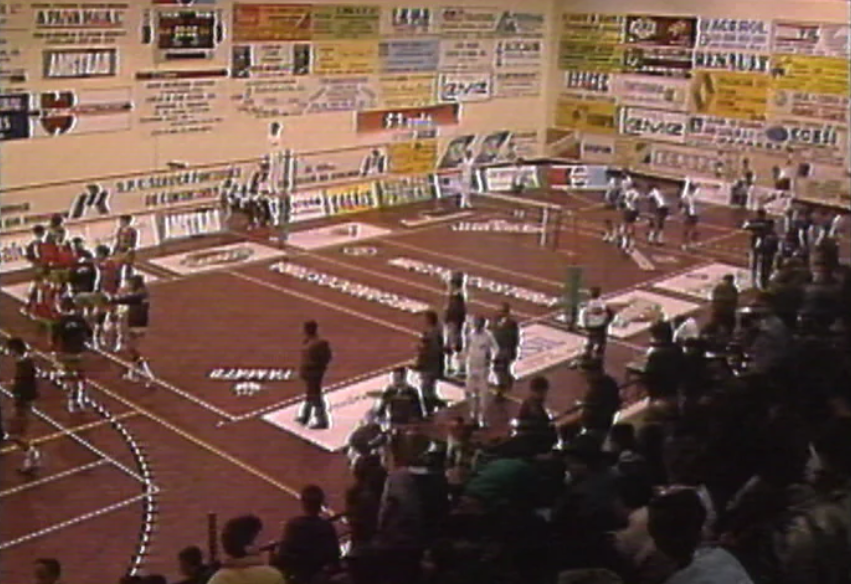 Voleibol: Spring Cup