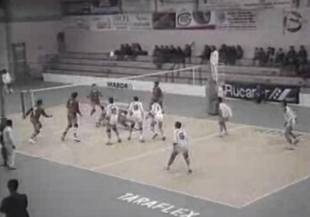 Torneio Internacional de Voleibol