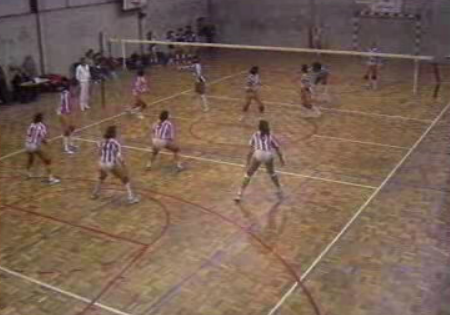 Voleibol: Leixões vs Boavista