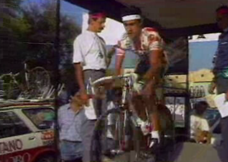 Ciclismo: Volta a Portugal em Bicicleta