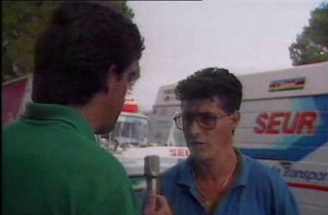 Ciclismo: Volta a Portugal em Bicicleta