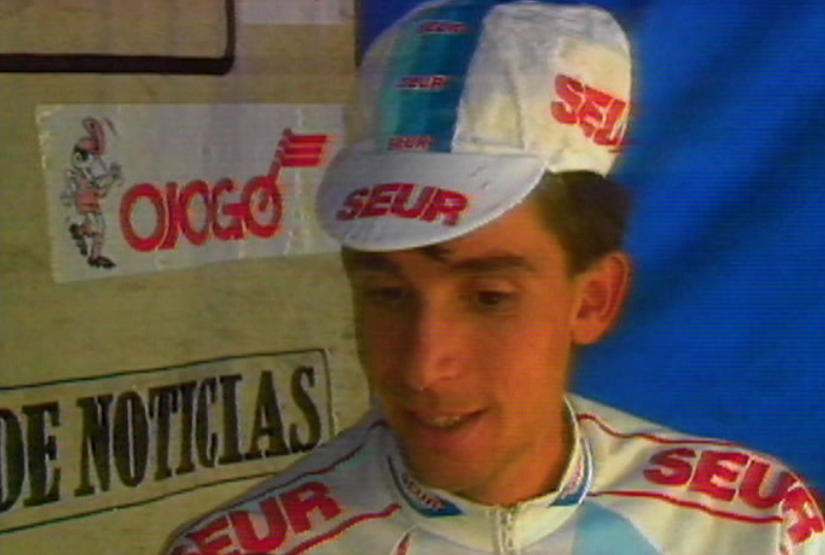 Ciclismo: Volta a Portugal em Bicicleta