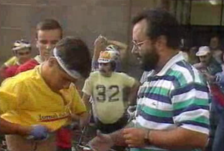 Ciclismo: Volta à Madeira em Bicicleta.