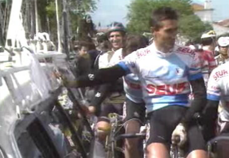 Ciclismo: Volta ao Alentejo em Bicicleta