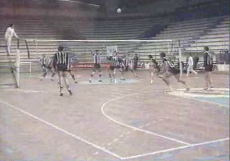 Campeonato Nacional de Voleibol