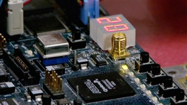 Tecnologia Espacial Portuguesa