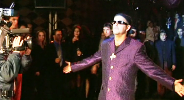 Alta Voltagem – Parte II