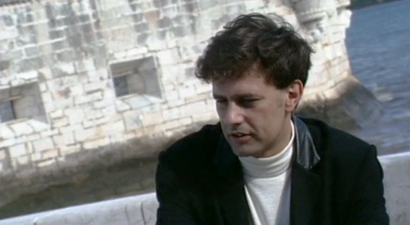 Alta Voltagem – Parte I