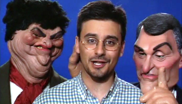 Alta Voltagem – Parte I