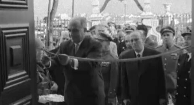 25º Aniversário da Legião Portuguesa