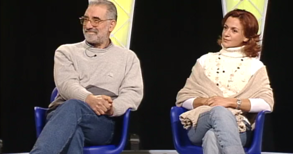 Anjos da Guarda – Parte I