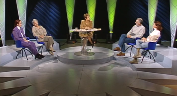 Anjos da Guarda – Parte II