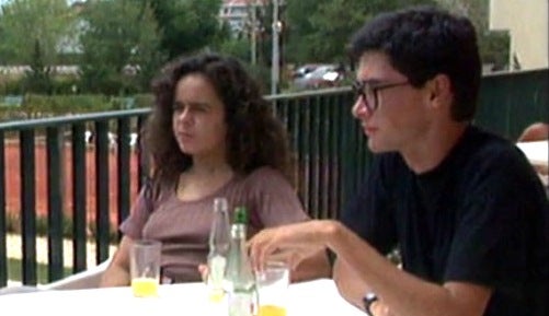 O Regresso às Lides