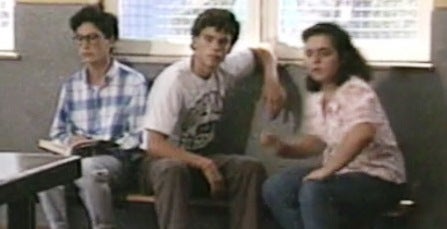 Conflito de Gerações