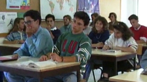 Febrão de Sábado à Noite