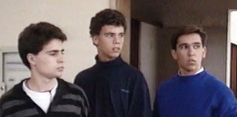 Paraísos Artificiais