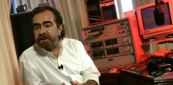 Alta Voltagem – Parte I