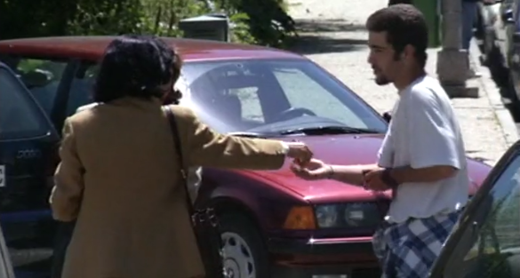 Alta Voltagem – Parte II