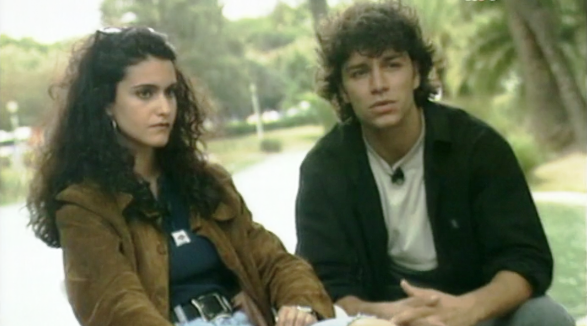 Alta Voltagem – Parte I