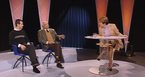 Desporto Automóvel – Parte I