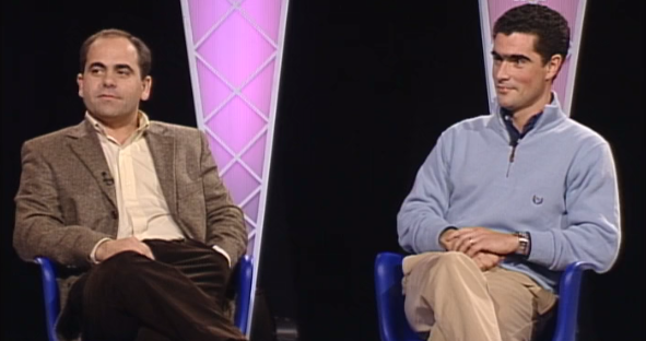 Desporto Automóvel – Parte II