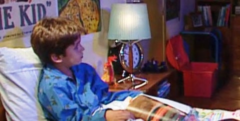 As Férias – Parte II