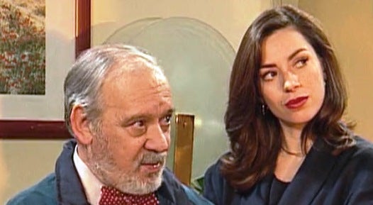 A Noiva – Parte II